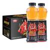 ZHONGWO 中沃 牛磺酸强化 体质能量维生素果味饮料 600ml*15瓶
