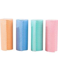 tinghao 庭好 TH7587 懒人抹布 20*30cm 100片