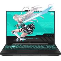 ASUS华硕天选6Pro/5Pro游戏本笔记本电脑16英寸独显5060电竞满功耗 天选