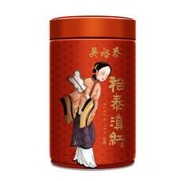 WUYUTAI TEA 吴裕泰 二级 滇红茶 180g