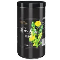 瓜儿果果 蒲公英茶 100g