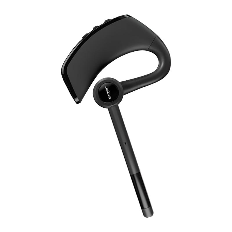 Jabra 捷波朗 Talk65 入耳式真无线降噪蓝牙耳机 黑色