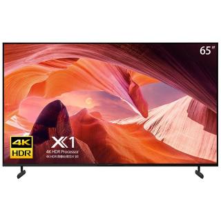 SONY 索尼 KD-65X8000G 液晶电视 65英寸 4K