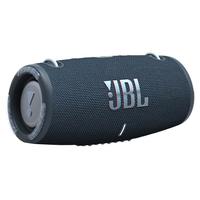 JBL 杰宝 XTREME3 便携式蓝牙音箱 蓝色