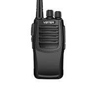 威贝特 WBT-V10 对讲机专业商用办公工地餐饮手台