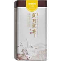 西湖龙冠【真西湖龙井】龙冠春晓T30特级100g 2025新茶 精致罐装自饮 T30单罐100g
