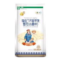 福临门 河套平原雪花小麦粉 2.5kg
