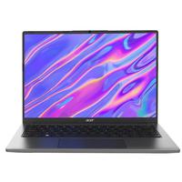 acer/宏碁 高性能 笔记本电脑 集成显卡 1920*1200 i7-13620H 灰色 512GB 60Hz 16GB