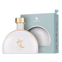 XIJIU 习酒 知交 遇知交 酱香型白酒 53度 500ml*6 整箱装