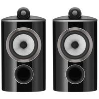 Bowers&Wilkins 宝华韦健 800系列 805 D4 室内 HI-FI音箱 黑色