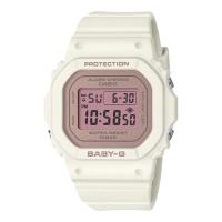 CASIO BABY-G系列 37.9毫米石英腕表 BGD-565SC-4