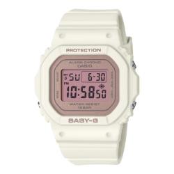 CASIO BABY-G系列 37.9毫米石英腕表 BGD-565SC-4