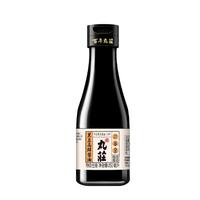 丸庄 黑豆高鲜酱油 特级生抽150ml包邮