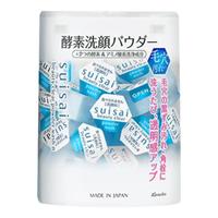 佳丽宝 嘉娜宝（KANEBO）酵素洗颜粉氨基酸温和洁面粉清毛孔洗面奶洁颜粉日本进口新年礼物  32颗