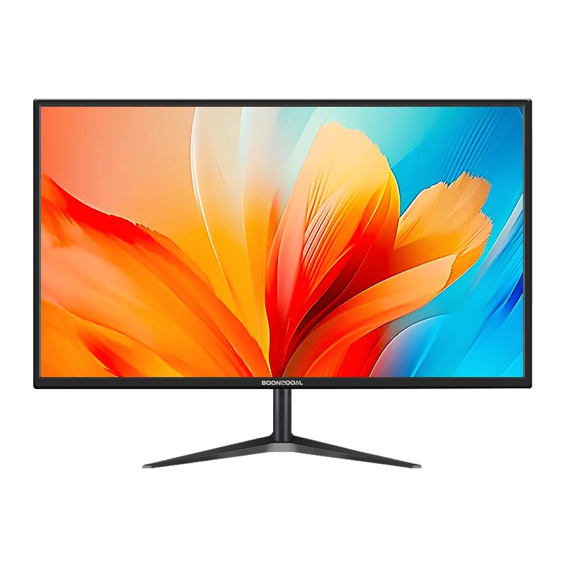 BOONSOOAL/邦梭 SZ1900A 75Hz 19英寸 黑色 显示器