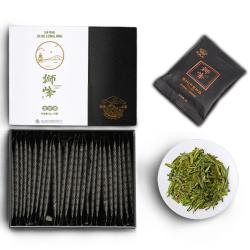 狮峰 特级 龙井茶 50g 礼盒装