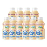 蒙牛 优益C活菌型乳酸菌饮品 百香果330ml×10瓶