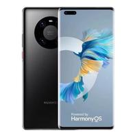 HUAWEI 华为 Mate 40 Pro 4G手机 8GB+256GB 亮黑色
