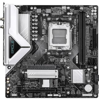 技嘉技嘉（GIGABYTE）猎鹰B840M EAGLE WIFI6主板DDR5支持AMD CPU AM5 7950X3D/7900X3D/7800X3D