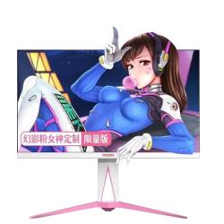 AOC AG275QXR 27英寸 IPS FreeSync 显示器（2560×1440、170Hz、104%sRGB、HDR400）