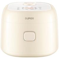 SUPOR/苏泊尔 0涂层 电饭煲  3L