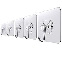 秉优 挂钩 20个 透明