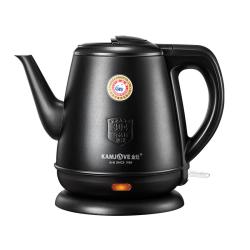 金灶 T-63B 电水壶 1.2L 黑色