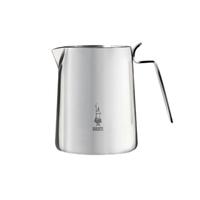 比乐蒂 Bialetti摩卡壶意式咖啡壶咖啡机家用露营  摩卡壶拉花杯 500ml 