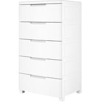 Jeko&Jeko 捷扣 SWB-5927 收纳柜 5层 57*42*108cm