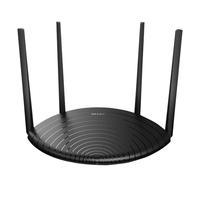 TP-LINK 普联 TL-WDR5660 双频1200M 家用无线路由器 Wi-Fi 5（802.11ac）黑色