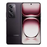 OPPO Reno12 Pro 5G手机 12GB+256GB 乌木黑