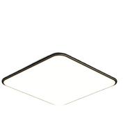 奥克斯(AUX)led传统吸顶灯北欧现代简约卧室书房餐厅灯饰灯具