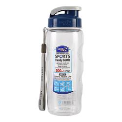 乐扣乐扣 HPP722 塑料杯 700ml 透明