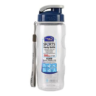 乐扣乐扣 HPP722 塑料杯 700ml 透明