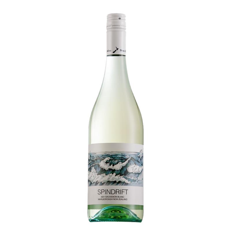 百碧祺 干型 白葡萄酒 750ml