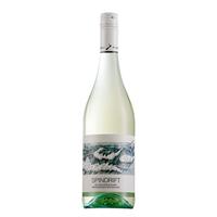 百碧祺 干型 白葡萄酒 750ml