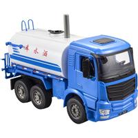 DOUBLE E 双鹰 1/20 E237-001 手动洒水车