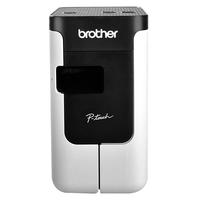 brother 兄弟 PT-P700 电脑标签打印机