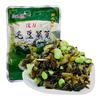 沈厅 毛豆菜苋菜125g*8袋苏州周庄特产阿婆菜菜心咸菜酸菜下饭菜