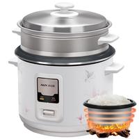 AUX/奥克斯 操作简单 电饭煲 蒸笼 6L