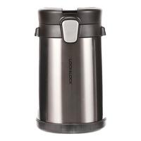 LOCK&LOCK 乐扣乐扣 LHC8034DGRY 提锅 3层 2L 深灰色