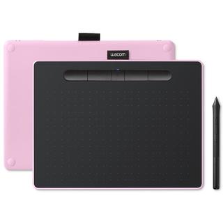 wacom 和冠 CTL-6100WL 数位板 蓝牙/USB M号 粉色