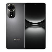 Hi nova 12 SE 5G全网通手机后置一亿像素光影人像 拍照游戏手机 256GB 曜金黑