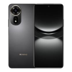 Hi nova 12 SE 5G全网通手机后置一亿像素光影人像 拍照游戏手机 256GB 曜金黑