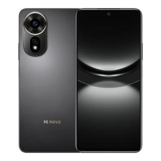Hi nova nova12 SE 一亿像素 曜金黑 12GB+256GB 5G手机