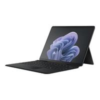 Microsoft 微软 Surface Pro 8  13英寸 Windows 11 二合一平板电脑+典雅黑键盘盖套装（2880*1920dpi、酷睿i7-1185G7、16GB、256GB、WiFi版、石墨灰）