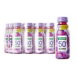 农夫山泉 力量帝维他命水 柠檬风味 功能运动饮料 250ml*12瓶