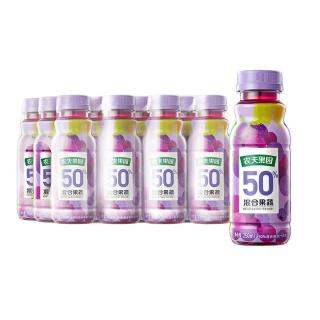 NONGFU SPRING 农夫山泉 力量帝维他命水 功能饮料 柠檬风味 250ml*12瓶