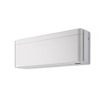 DAIKIN 空调1.5匹新一级RISORA变频冷暖无风感空调挂机静音省电FTSW135ZC-W1(白) 1.