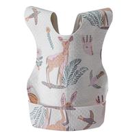 babycare 3790 儿童一次性围兜 20片 斯纳德小鹿